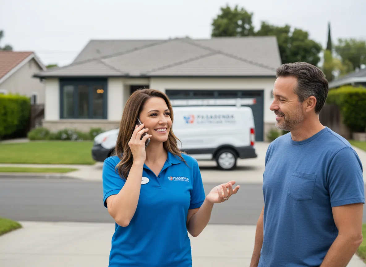 Electrician Alverda, PA FAQs